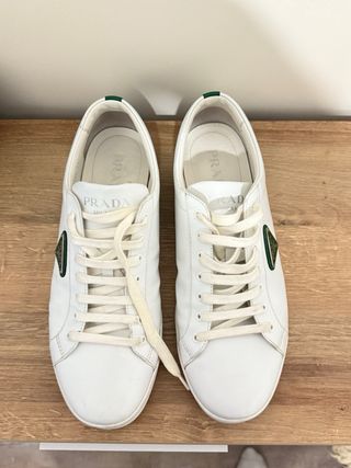 Zapatillas Prada