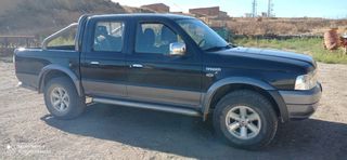 Ford Ranger 2004