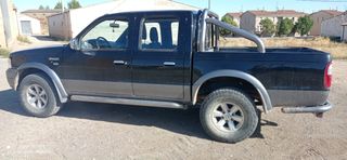 Ford Ranger 2004