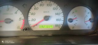 Ford Ranger 2004