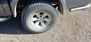 Ford Ranger 2004
