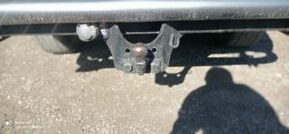Ford Ranger 2004