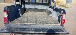 Ford Ranger 2004