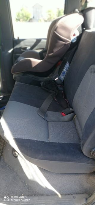 Ford Ranger 2004