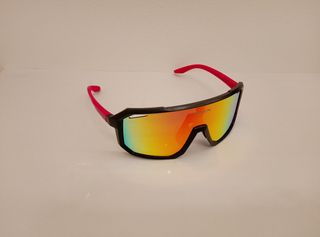 Occhiali ciclismo nuovi MTB running trekking ecc
