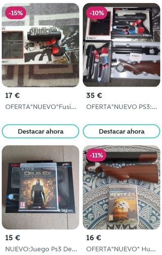 "OFERTA"PS3"NUEVO"My body coach 2