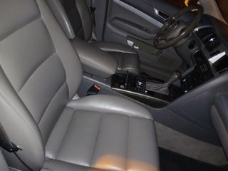 Audi A6 2011