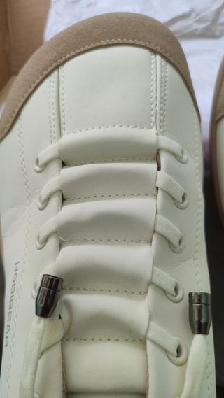 Zapatos barefoot Hobibear nuevos