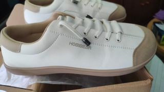Zapatos barefoot Hobibear nuevos