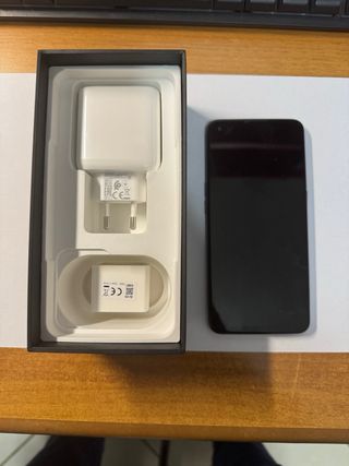 OPPO Find X3 Lite 5G Argento