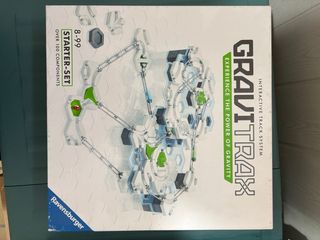 Gravitrax Starter Set Ravensburger