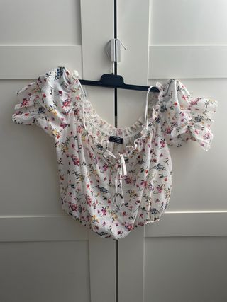 2 Camisetas Verano Talla M