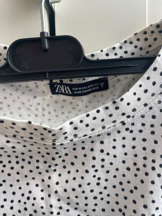 2 Camisetas Verano Talla M