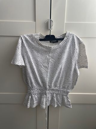 2 Camisetas Verano Talla M
