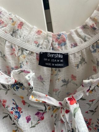 2 Camisetas Verano Talla M