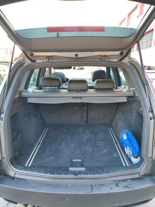 BMW X3 2004