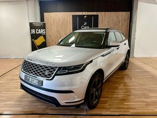 Land Rover Range Rover Velar 2020