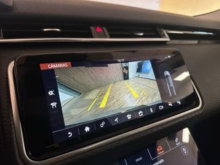 Land Rover Range Rover Velar 2020