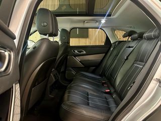 Land Rover Range Rover Velar 2020