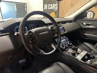 Land Rover Range Rover Velar 2020