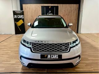 Land Rover Range Rover Velar 2020