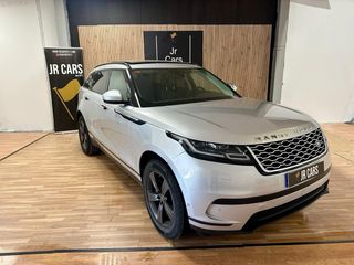 Land Rover Range Rover Velar 2020