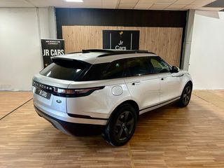 Land Rover Range Rover Velar 2020