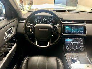 Land Rover Range Rover Velar 2020