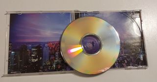 CD Oasis - Standing On The Shoulder Giants