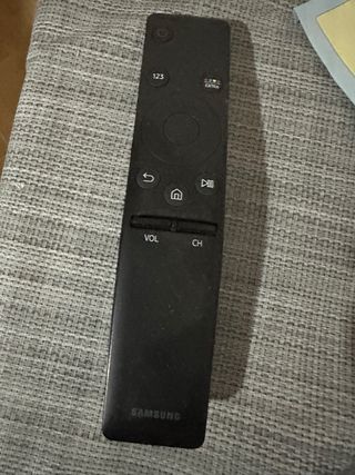 Televisión Samsung 49 KU6400