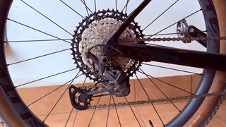 Bicicleta Scott Scale 930 Mejorada