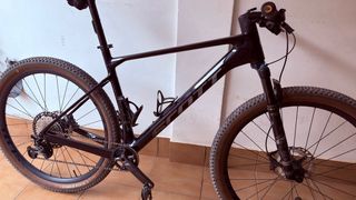 Bicicleta Scott Scale 930 Mejorada