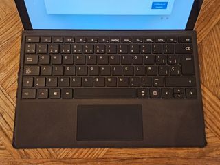 Microsoft Surface Pro 7 Silver