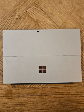 Microsoft Surface Pro 7 Silver