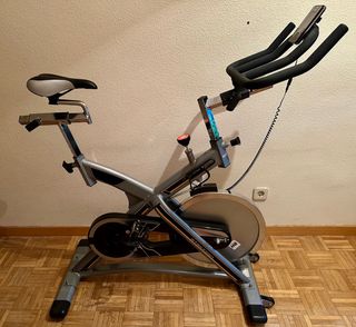 BH Jetbike Pro bicicleta spinning indoor, envío