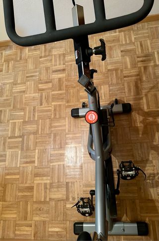 BH Jetbike Pro bicicleta spinning indoor, envío