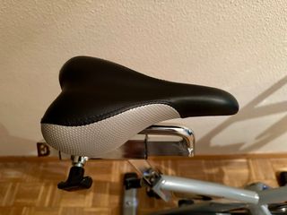 BH Jetbike Pro bicicleta spinning indoor, envío
