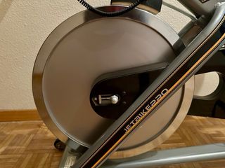 BH Jetbike Pro bicicleta spinning indoor, envío