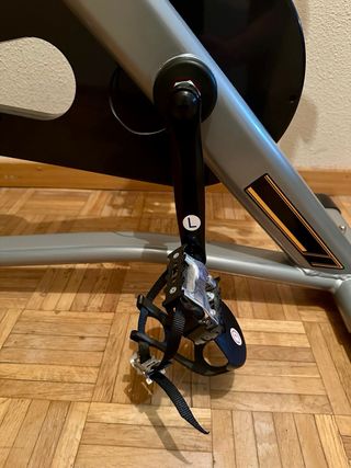 BH Jetbike Pro bicicleta spinning indoor, envío