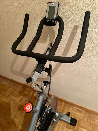 BH Jetbike Pro bicicleta spinning indoor, envío
