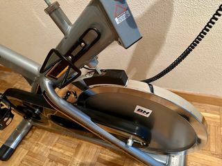 BH Jetbike Pro bicicleta spinning indoor, envío