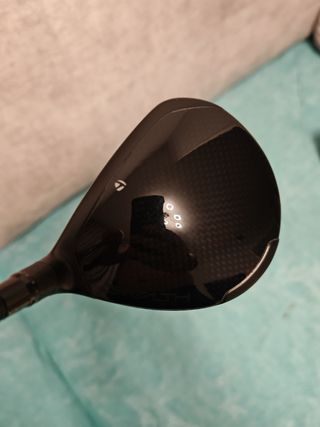 Madera 3 TaylorMade Stealth 2 Ventus Stiff