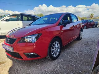 SEAT Ibiza 2014