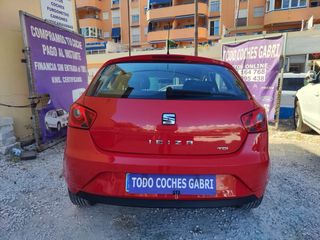 SEAT Ibiza 2014
