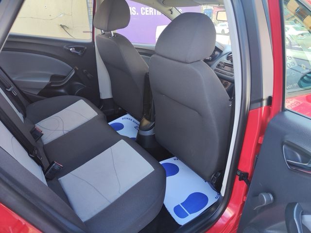 SEAT Ibiza 2014