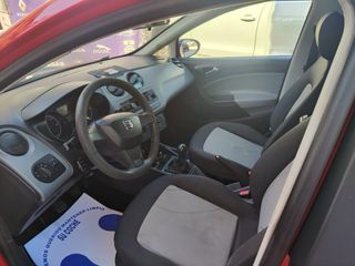 SEAT Ibiza 2014