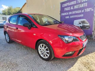 SEAT Ibiza 2014