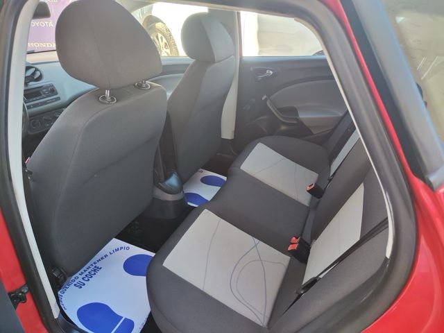 SEAT Ibiza 2014