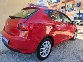 SEAT Ibiza 2014