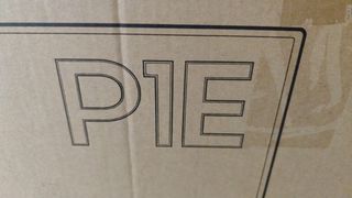 smart TV Xiaomi P1E 55”4K SIN ABRIR ENTREGA GRATIS